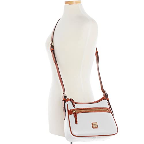 Dooney & Bourke Pebble Grain Presley