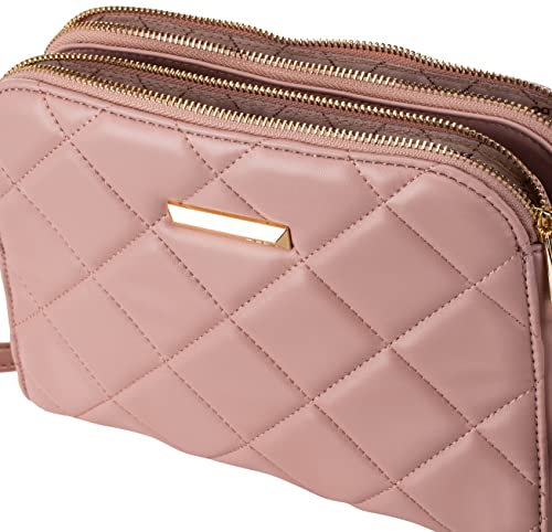 ALDO Women's Crodia Cross Body Bag, Light Pink