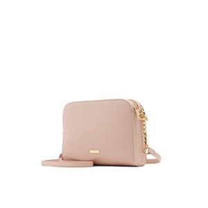 ALDO Women's Crodia Cross Body Bag, Light Pink