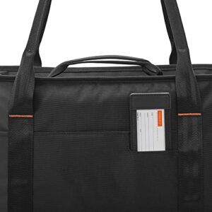 Briggs & Riley ZDX Extra Large Tote, Black