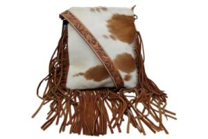 american darling concealed carry crossbody with fringe