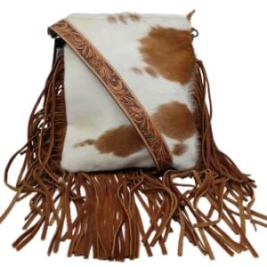 American Darling Concealed Carry Crossbody with Fringe