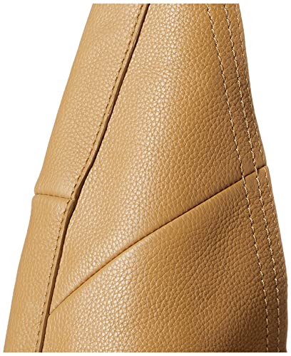 Vince Camuto womens Jozie Bag Hobo, Desert, One Size US