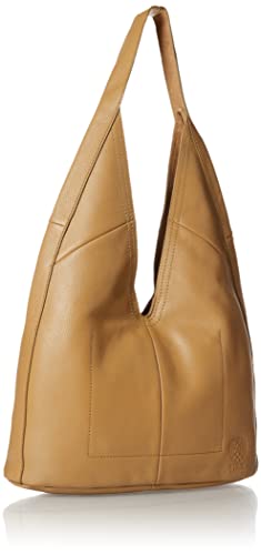 Vince Camuto womens Jozie Bag Hobo, Desert, One Size US