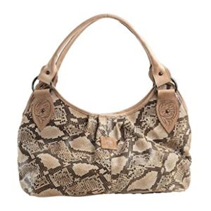 STS Ranchwear Stella Hobo Tan One Size