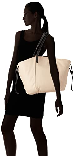 Vince Camuto Fabia Tote, Bone Multi