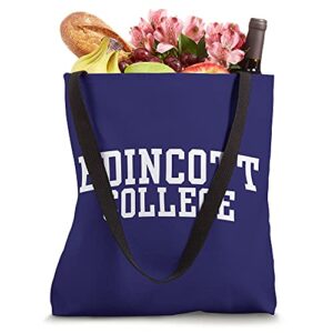 Endicott College OC0571 Tote Bag