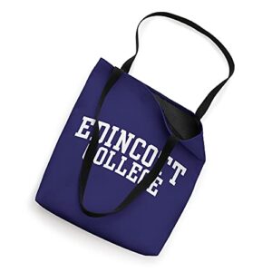 Endicott College OC0571 Tote Bag