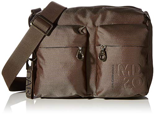 Mandarina Duck Women's Crossbody Bag, Mole8, Taglia Unica