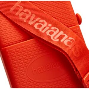 RHavaianas Womens Street Bag ed Hava - One Size