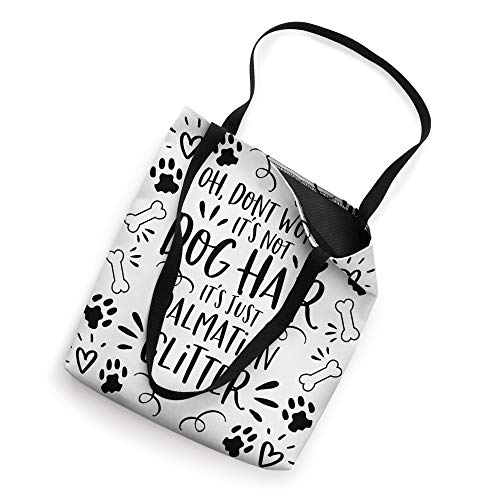 Dalmatian Mom Gift Dalmatian Home Decor Dog Mom Tote Bag