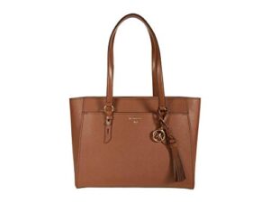 michael kors sullivan large multi function top zip tote luggage one size