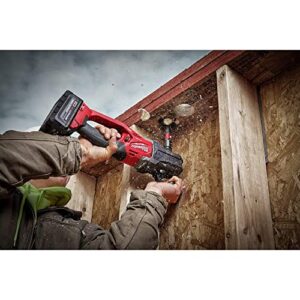 Milwaukee 2808-20 M18 FUEL HOLE HAWG Brushless Lithium-Ion Cordless Right Angle Drill with 7/16 in. QUIK-LOK (Tool Only)