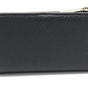 Kate Spade New York Leila Small Slim Bifold Wallet Black