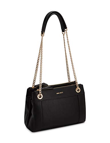 Nine West Crossbody, Black