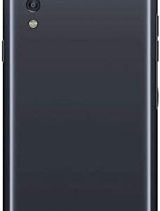 LG Velvet (5G) 128GB (6.8 inch) Display 48MP Triple Camera LM-G900TM GSM Unlocked Phone - Aurora Grey (Renewed)