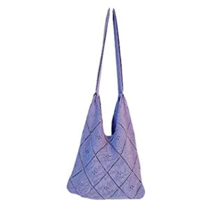 fairycore tote bag for women fairy grunge aesthetic tote bag aesthetic tote bags fairy grunge accessories (purple)
