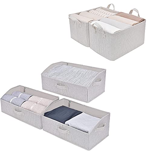 StorageWorks storage bin set