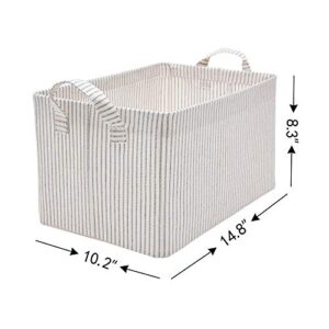 StorageWorks storage bin set