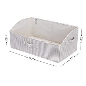 StorageWorks storage bin set