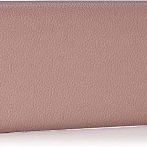 SALVATORE FERRAGAMO(サルヴァトーレフェラガモ) Women Wallet, CARAWAYSEED, One Size