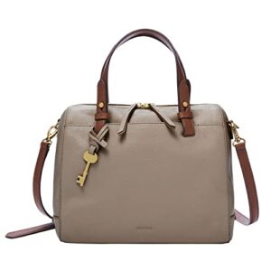 Fossil Women's Rachel Satchel Purse Handbag