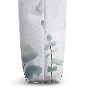 Eucalyptus Leaves Design for a Eucalyptus Lover Tote Bag