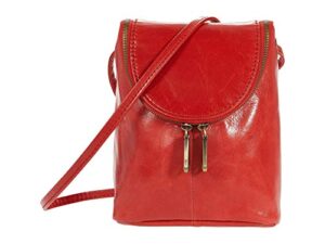 hobo fern crossbody handbag for women rio one size