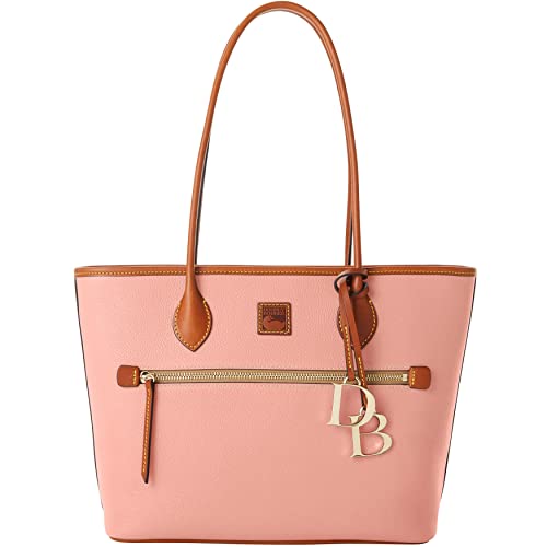 Dooney & Bourke Pebble Grain Tote