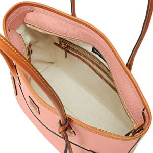 Dooney & Bourke Pebble Grain Tote