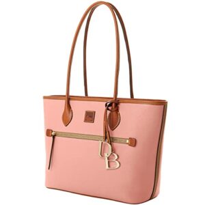 Dooney & Bourke Pebble Grain Tote