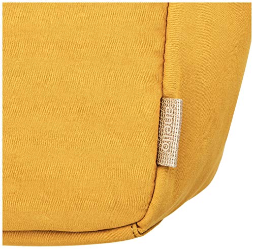 anello(アネロ) Shoulder Bag, Mustard