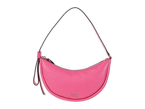 Kate Spade New York Smile Small Shoulder Bag Crushed Watermelon One Size