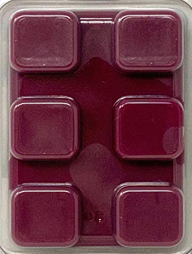 Mainstays Sugared Berries Wax Cubes 4-Pack