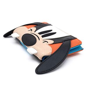 Loungefly Disney Goofy Wallet