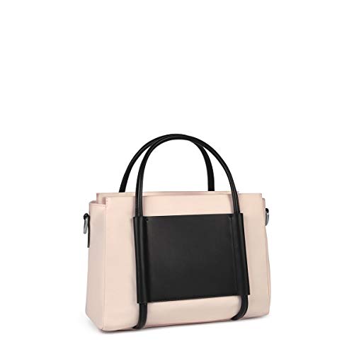 TOUS City Bag medium Empire Soft nude