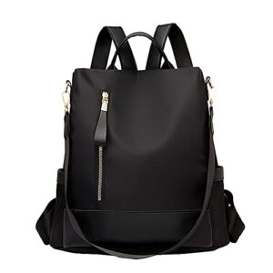 weekender bag for women travel student corduroy fashion casual backpack shoulder bag use it as a casual handbag, stylish backpack or a special shoulder bag