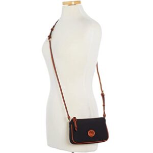Dooney & Bourke Nylon Lexi Crossbody Shoulder Bag