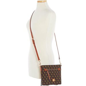 Dooney & Bourke Gretta Small Zip Crossbody Shoulder Bag