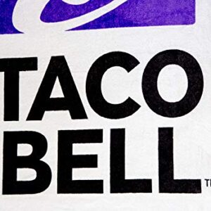 Taco Bell Blanket