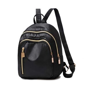 weiy mini backpack purse daypack casual lightweight ladies bag for women