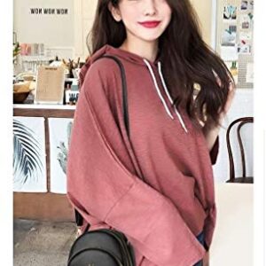 NUWA Small Crossbody Bag Mini Backpack Purse Shoulder Cellphone Women Girl Cute Lady Handbags (Black)