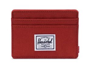 herschel charlie rfid, ketchup