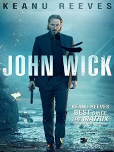 john wick keanu reeves 12 x 16 inch poster bhurma collection