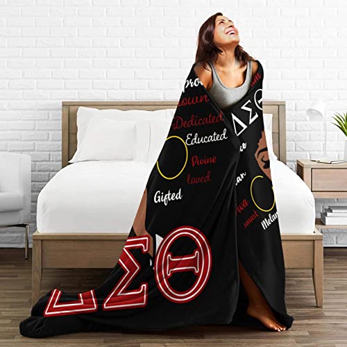 Throw Blanket Ultra Soft Velvet Blanket Lightweight Bed Blanket Quilt Durable Home Decor Fleece Blanket Sofa Blanket Luxurious Carpet