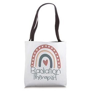 Radiation Therapist Therapy Graduation 2023 Tote Bag