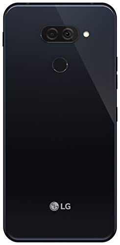 LG Q70 Unlocked Smartphone – 4/64 GB – Black (Made for US by LG) – Verizon, AT&T, T–Mobile, Sprint, Boost, Cricket, Metro (Universal Compatibility)