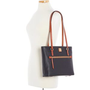 Dooney & Bourke Pebble Grain Shopper Tote