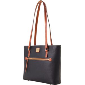 Dooney & Bourke Pebble Grain Shopper Tote