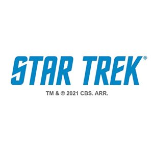 Star Trek Among The Stars Officially Licensed Silky Touch Super Soft Throw Blanket 50" x 60"